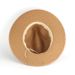 New Summer Unisex Fashion Sunshade Straw UV Protection Fashionable Sun Hat_viptrois.com