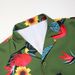Men's Clothing Men's Hawaiian Style Short Sleeved Shirt And Shorts Set Casual Beach Vacation Floral Print Two-Piece Outfit_viptrois.com