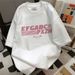 Men's Clothing 2025 Summer New Youth Men's Short Sleeve T Shirt Trendy Casual Fashion Half Sleeve Tops Bottom Shirt_viptrois.com