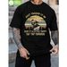 Camiseta Vintage Película Happy Gilmore Con La Icónica Cita De Tap Taparoo Para Uso Casual Y Entusiastas Del Gimnasio_viptrois.com