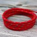 Sneakers Basketball Shoes Reflective Twill Trend Round Shoelaces_viptrois.com