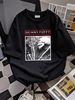 Skinny Puppy Band T-Shirt For Men Women Cotton Tee S-4XL VN946 Unisex Comfortable Fashion Designer Clothes Versatile Stretched Breathable Graphic_viptrois.com