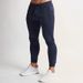 2024 European And American Cross-border Independent Station Spring And Summer New Solid Color Light Version Fitness Trousers Casual Elastic Sports_viptrois.com