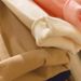 Mother & Kids Children's Casual Pants Girls Carrot Pants Small And Medium Children's Korean Loose Fashion Trousers Korean Children's Pants_viptrois.com