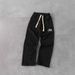 Men's ClothingHigh Street Fashion Printed Pants Y2k Gothic Harajuku Retro Oversized Sweatpants Personalized Casual Loose Street Pants_viptrois.com