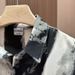 Niche Trendy Brand Summer Ink Printing Thin Shirt Men's Trendy Brand High-end Fashion Short-sleeved Shirt Trendy Men's Clothing_viptrois.com
