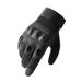 Tactical gloves Outdoor tactical gloves long finger riding sports anti-cut special forces combat_viptrois.com