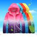Men's clothing Couple outfit light UV protection jacket sunscreen clothing women's large size sunscreen clothing men's outdoor summer skin windbreaker_viptrois.com
