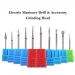 Arte Clavo 1pcs Ceramic Nail Drill Bits Milling Cutters for Manicure Machine Electric Nail Files Nails Accessories Nails Tools_viptrois.com