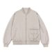 Men's Clothing American High Street Embroidered Baseball Jacket Men's Functional Style Jacket Loose Trendy Vintage Design Spring Jacket_viptrois.com