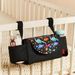 XUANMU Diaper Bag Baby Milk Bottle Insulation Bags Mummy Storage Bag For Baby Stuff Collection Stroller Accessories Baby Care XB021_viptrois.com