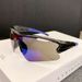 New Men's Outdoor Cycling Glasses Women's Sports One-piece Sunglasses Sunglasses_viptrois.com