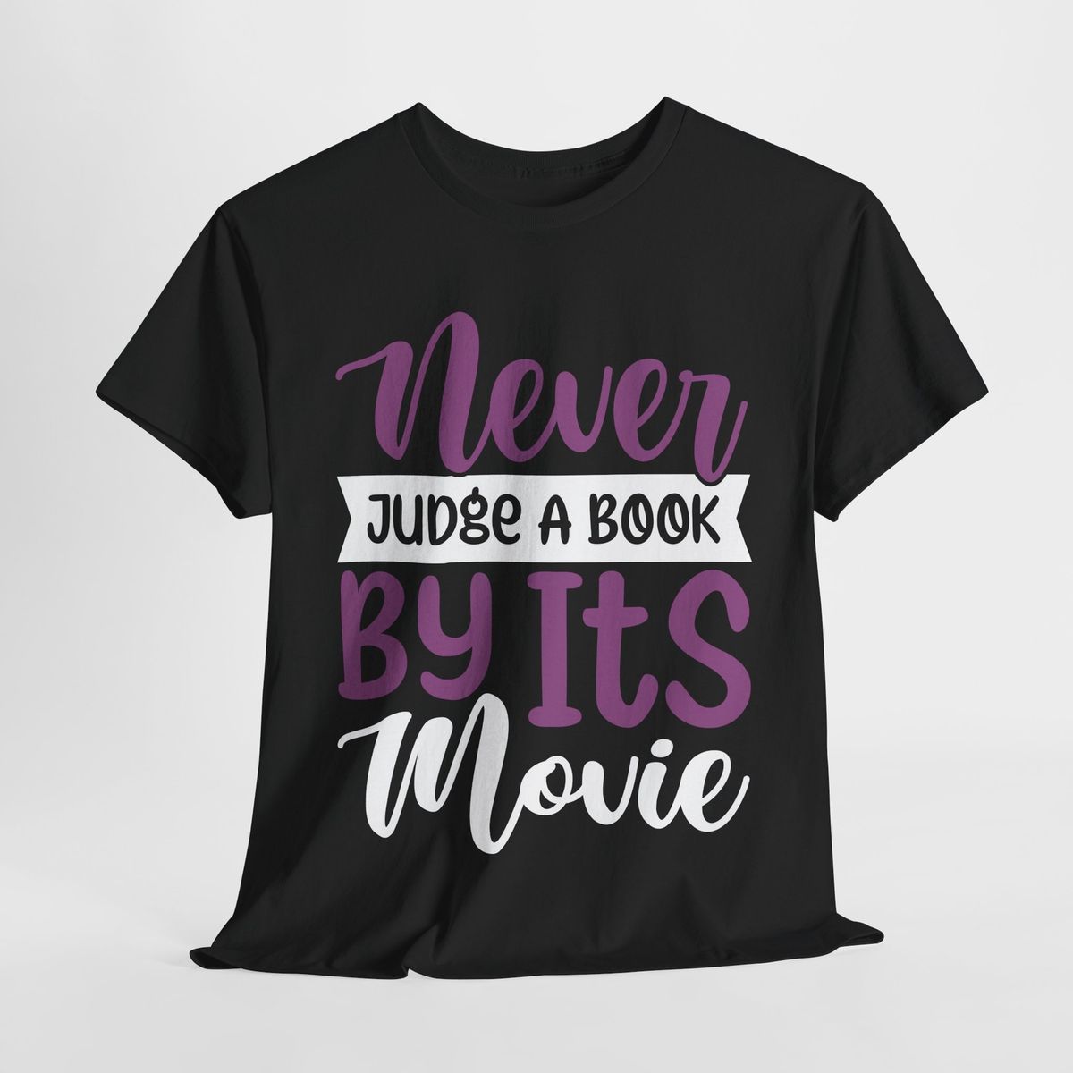 Retro Movie T-Shirt Mens Womens Tees Top | Classic Film Fan Tee | Cinema Lover Shirt_viptrois.com