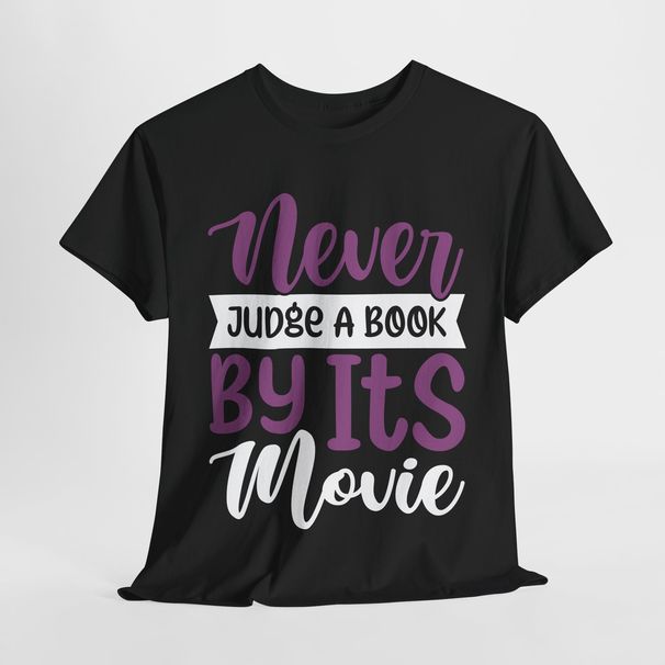 Retro Movie T-Shirt Mens Womens Tees Top | Classic Film Fan Tee | Cinema Lover Shirt_viptrois.com