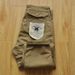2024 American Retro Heavy-duty Workwear Pants, Men's Wear-resistant Loose Straight Leg Casual Pants_viptrois.com