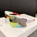 New Men's Outdoor Cycling Glasses Women's Sports One-piece Sunglasses Sunglasses_viptrois.com