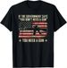 T-shirtt-shirtthe Government Says You Don_t Need A Gun - FunPeace Love_viptrois.com