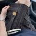 Men’s Clothing Tie Dye Work Shorts Men's Summer Thin Striped Design Sports Shorts Student Casual Shorts_viptrois.com