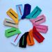 Shoe Accessories Mid Tube Socks Street Letters Ins Trend Hip Hop College Style Sports Skateboard Street Dance Socks_viptrois.com