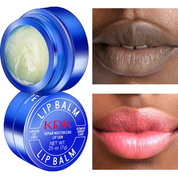 Remove Dark Lip Balm Lightening Melanin Mask Gloss Oil Exfoliating Clean Moisturizer Makeup Beauty Health Care Products_viptrois.com
