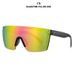 Heat Wave Hip-Hop Trendy Bestseller Sunglasses, Unisex Cycling Goggles, HD Polarized Design, Must-Have For Outdoor Sports_viptrois.com