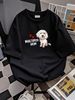 Maltipoo Mom Design Perfect For Maltese Poodle Dog Mama Unisex T-Shirt Homme Stylish Comfortable Fashion Stretched Streetwear Designer Clothes_viptrois.com