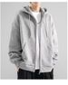 New Sweater Autumn And Winter Sports And Leisure Hooded Men's Sweater_viptrois.com
