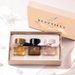 New Perfume Beautiful Life Women's Perfume 30ml Three Piece Set Gilded Shaohua Small Public Durable Fragrance Perfume Gift Box_viptrois.com