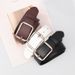 Women's Fashion Casual Pin Buckle Women's Belt Versatile Jeans Decorative Belt Unisex Belt_viptrois.com