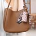Key Bag High End Coin Purse Pendant Earphone Bag Lipstick Mini Keychain Bag Retro Bucket Lipstick Bag Simple Pendant_viptrois.com