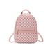 Women's Bags Small Bag Female Student Small Schoolbag Cute Versatile Girls Backpack_viptrois.com