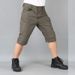 Men's Clothing Tactical Quick Drying Shorts Outdoor Pants Wear Resistant Waterproof Special Forces Shorts_viptrois.com