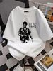Chi Get The YaYo Scarface Donnie Brasco Goodfellas Blu Ray Dvd Movie T Shirt Designer Clothes Streetwear Stylish Unisex Summer Graphic Stretched_viptrois.com