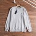 Small Pony Brand Men's Classic Embroidered Round-Neck Sweatshirt - Versatile Choice For Men's Long-Sleeved Cotton Sweatshirts_viptrois.com