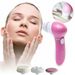 SPIN & CLEAN Your Little SPA AT HOME_viptrois.com