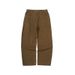 Men's Clothing Jiezhan Men's Wear | Asut Dyed Machete Overalls Loose Retro Casual Trousers_viptrois.com