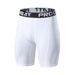 Men's Clothing Running Training Sports Shorts Basketball Tight Breathable Quick Drying Stretch Five Point Shorts_viptrois.com