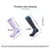 Winter Thickened Warm Ski For Men And Women, Long Tube Outdoor Sports Hiking Socks, Children's Anti-Slip Snow Socks_viptrois.com