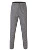 Man's clothing Multi-colored casual business shorts_viptrois.com