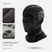 Unisex Winter Ski & Motorcycle Balaclava - Windproof Fleece Face Mask For Outdoor Sports (DTJ49)_viptrois.com