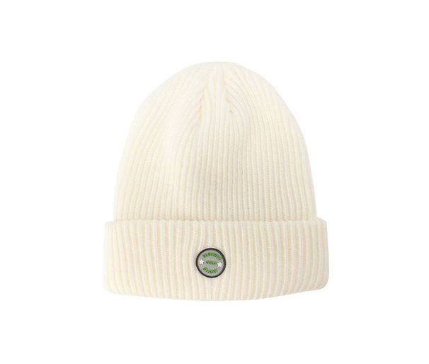 Kids' Ski Knit Hat - Warm Winter Beanie For Boys & Girls, Soft Stretchy Cold-Weather Hat For Outdoor Adventures_viptrois.com