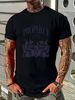 Coven Prophecy Comfort Color T Shirt Summer ConcerT Trendy Halloween Oversize Witch Swift Fan Poet Merch Tortured Top Stretched Fashion Stylish_viptrois.com