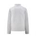 Men's Clothing Half Zip Sweatshirt Men's Half-Zip Sweatshirt Soft Breathable 360g Matte Fabric Business Casual Pullover For Autumn Winter_viptrois.com
