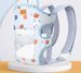 Baby Carrier With A Strap For Carrying A Newborn Out For A Walk. A Convenient Device For Holding A Baby_viptrois.com