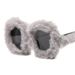 Spot Piyou Same Style Sunglasses Personalized Plush Sunglasses Disco Funny Trend Furry Decorative Glasses Festival Sunglasses_viptrois.com