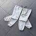 2026 New Sports Casual Pants Creative Design Embroidered Leggings Series Youth Casual Sweatpants_viptrois.com