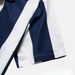 Men's Clothing New Striped Men's Shirt Beach Shirt Hawaiian Short Sleeved Men's Shirt_viptrois.com