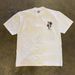 2025 Summer Essential Unisex Oversized Cotton Short-Sleeve T-Shirt – Trendy Loose Fit Casual Tee For Men And Women_viptrois.com