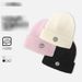 Kids' Ski Knit Hat - Warm Winter Beanie For Boys & Girls, Soft Stretchy Cold-Weather Hat For Outdoor Adventures_viptrois.com