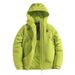 Upgraded Graphene Jacket For Men & Women, Windproof Waterproof Hooded Winter Coat, Thickened Hiking Outdoor Parka_viptrois.com
